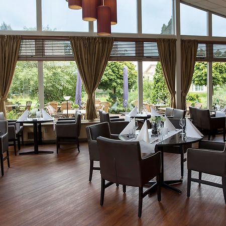 Fletcher Hotel - Restaurant Steenwijkerland Exteriör bild