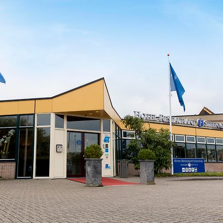 Fletcher Hotel - Restaurant Steenwijkerland Exteriör bild