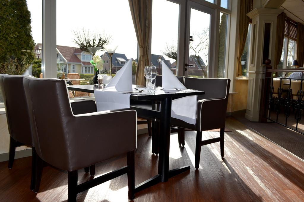 Fletcher Hotel - Restaurant Steenwijkerland Exteriör bild