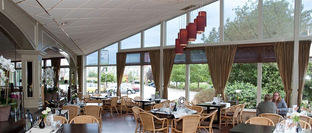 Fletcher Hotel - Restaurant Steenwijkerland Exteriör bild